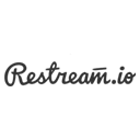 Restream
